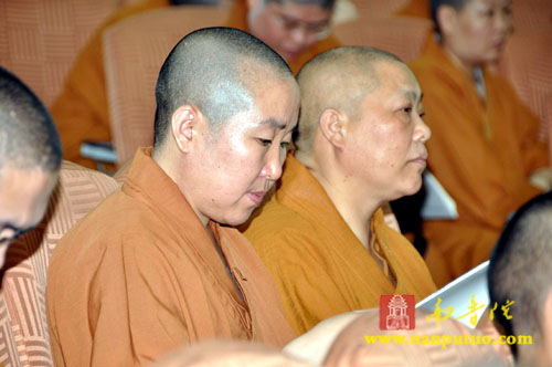 南普陀