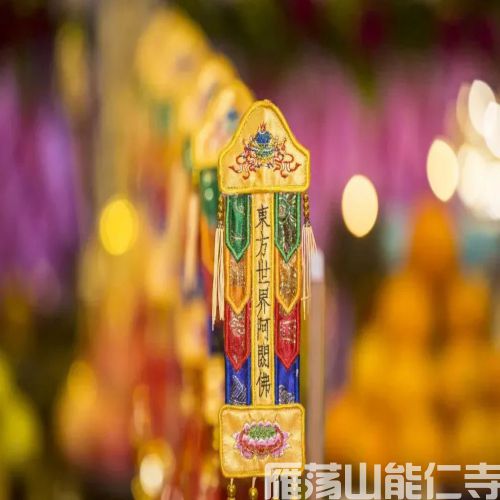 《地藏菩萨本愿经》讲记 （11）